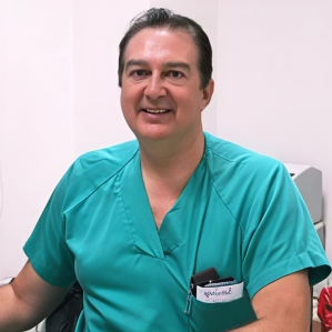 Dr.-Gordo