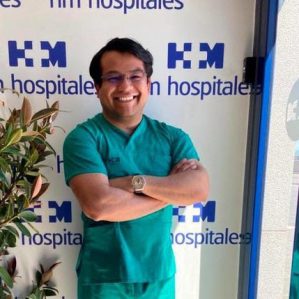 Dr. Julio Villanueva